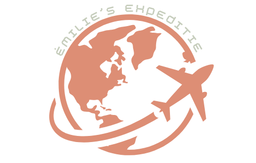 Émilie's Expeditie